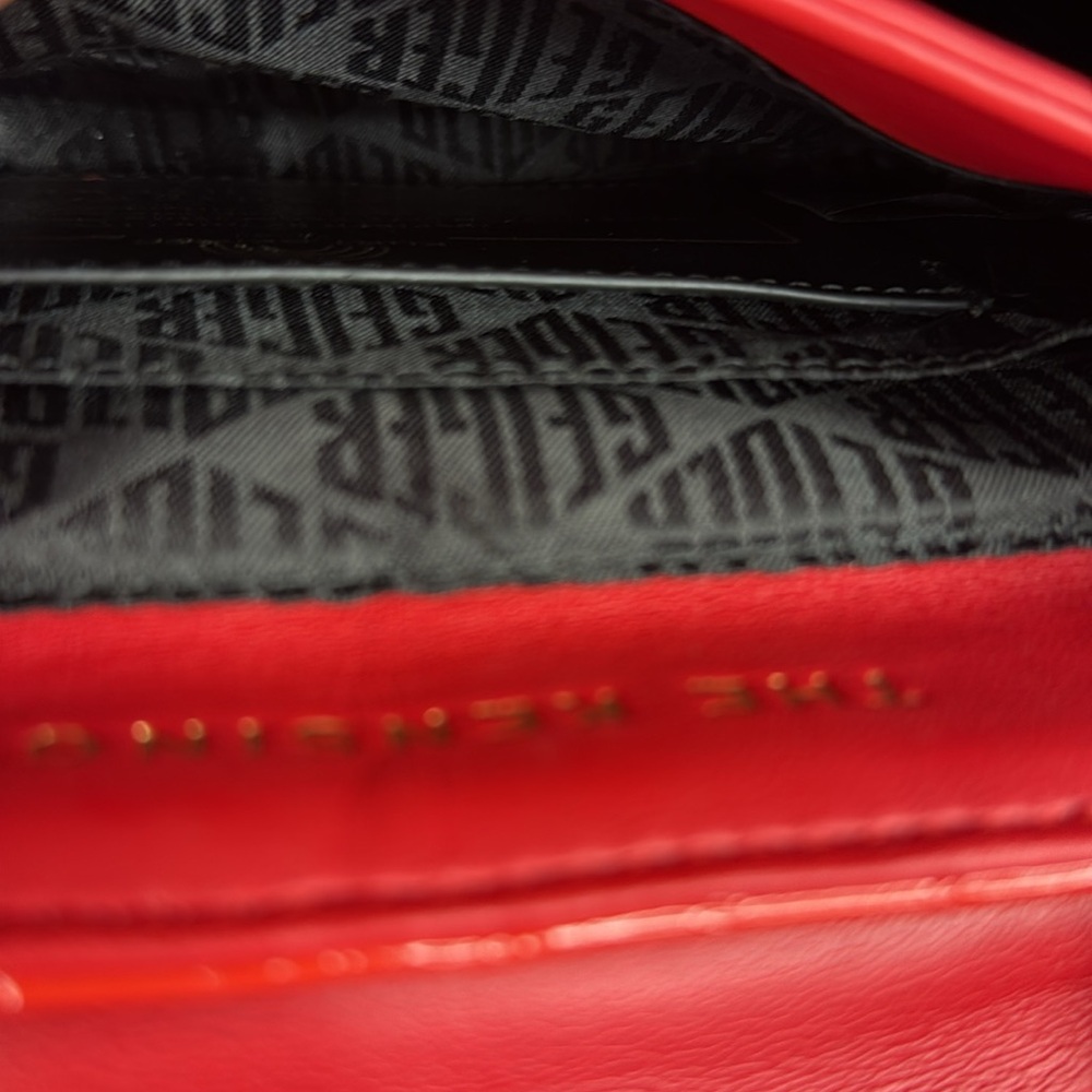 💥KURT GIEGER - Leather Kensington Bag - 59U091 - Picture 17 of 17